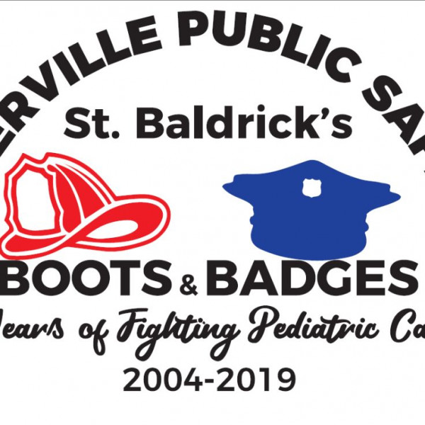 Naperville Public Safety Event Logo