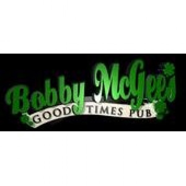 Bobby McGee's Good Times Pub  Event Logo