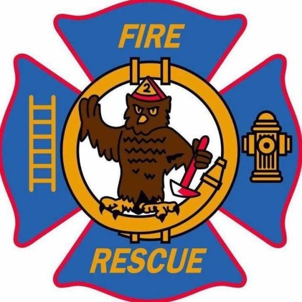 Occoquan-Woodbridge-Lorton Volunteer Fire Department Event Logo