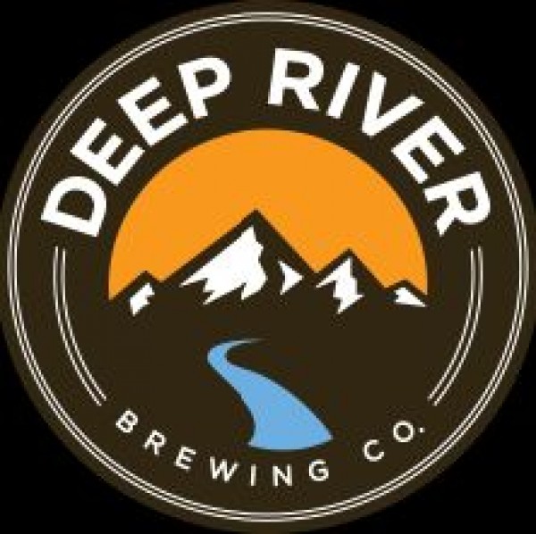 2020 Clayton Deep River Brewery - Going Virtual! Event Logo