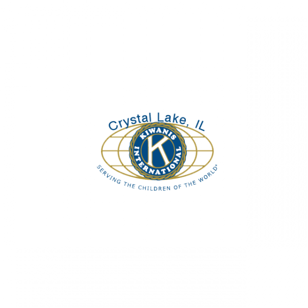 Kiwanis Club of Crystal Lake Event Logo