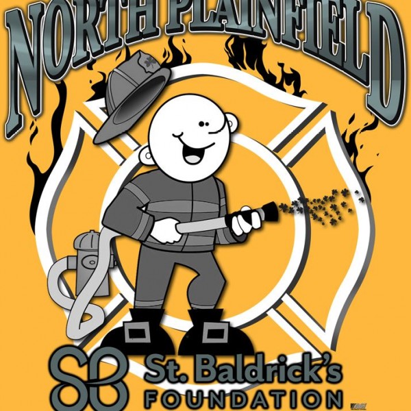 North Plainfield Fire Department Event Logo