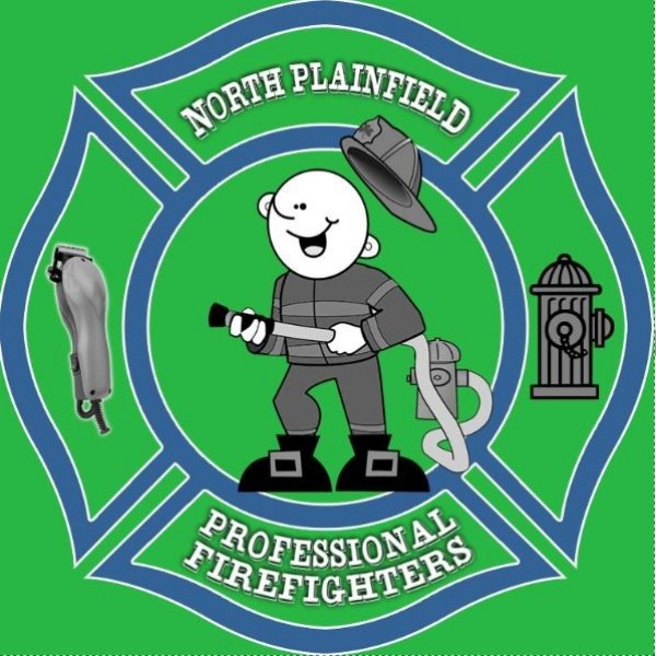 North Plainfield Fire Department - VIRTUAL Event Logo