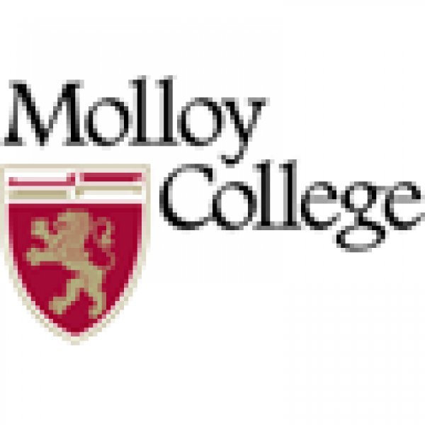 Molloy College Event Logo
