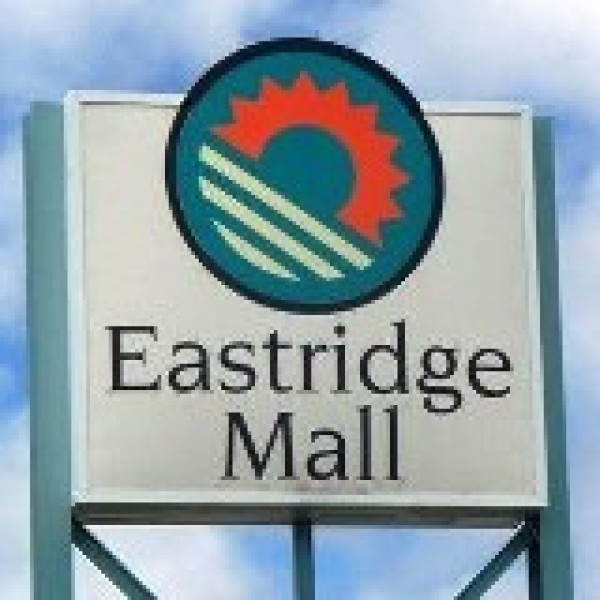 Eastridge Mall Event Logo