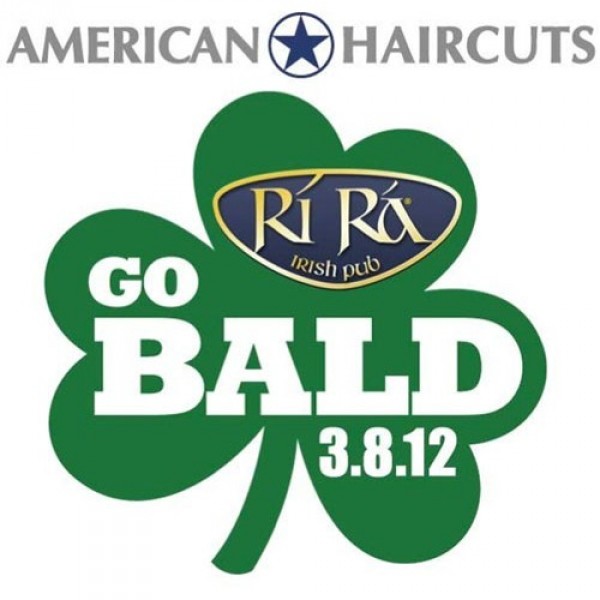 Ri Ra Irish Pub  Event Logo