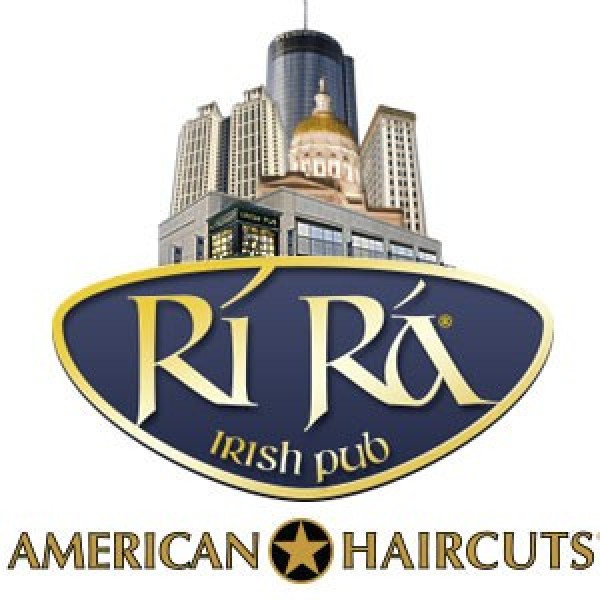 Ri Ra Irish Pub Event Logo