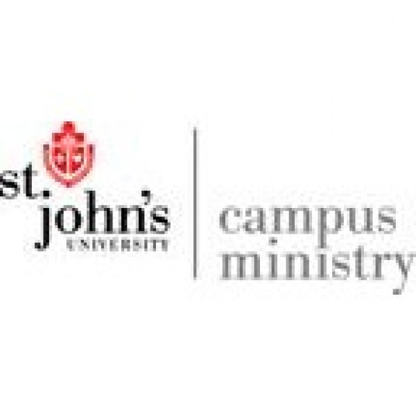 St. John's University - Queens Campus Event Logo
