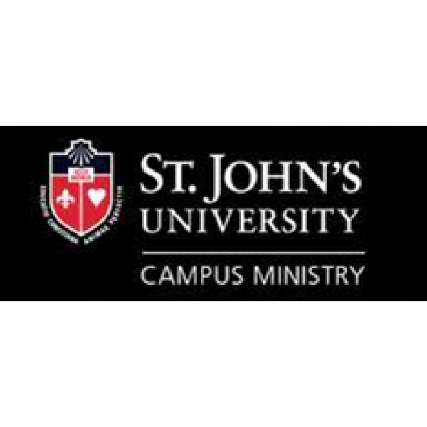 St. John's University - Queens Campus Event Logo