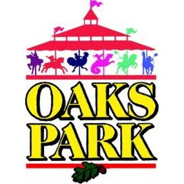 Portland/Vancouver's 11th Annual St. Baldrick's Event At Oaks Park Event Logo
