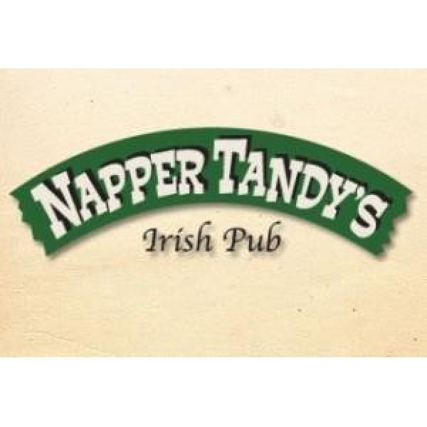 Napper Tandy's Irish Pub Event Logo
