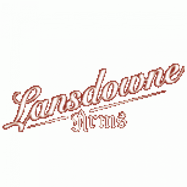 Lansdowne Arms Bistro & Pub Event Logo
