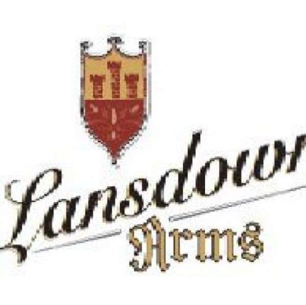 Lansdowne Arms Bistro & Pub Event Logo