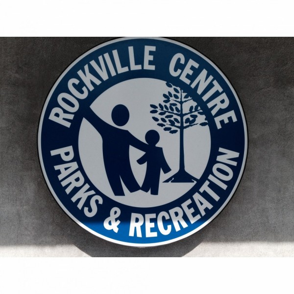 The Rockville Rec Center Event Logo