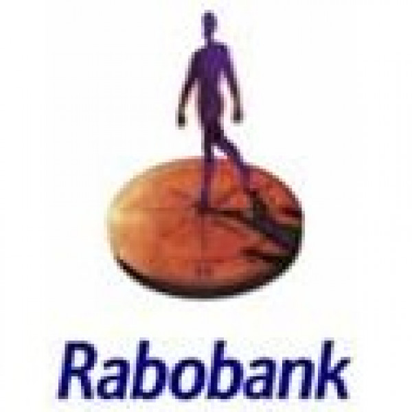 Rabobank International Event Logo