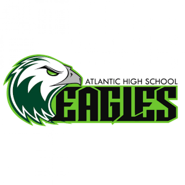 Atlantic Community High School Event Logo