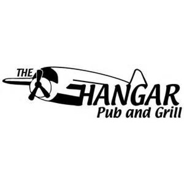 Hangar Pub&Grill Event Logo