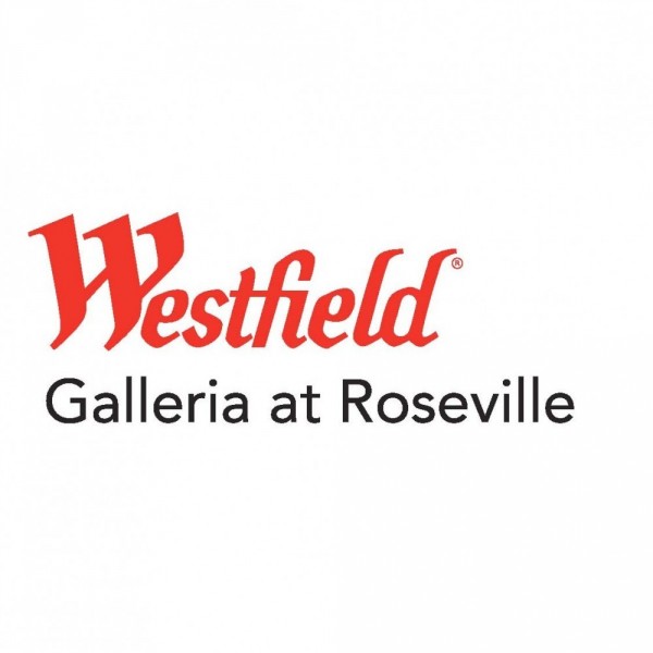 Westfield Galleria At Roseville Event Logo