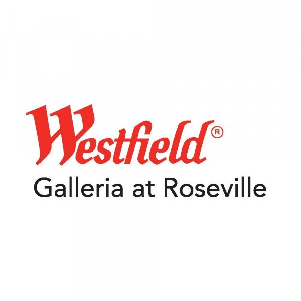 Westfield Galleria At Roseville Hosted by Keaton's Child Cancer Alliance (formerly Keaton Raphael Memorial) Event Logo