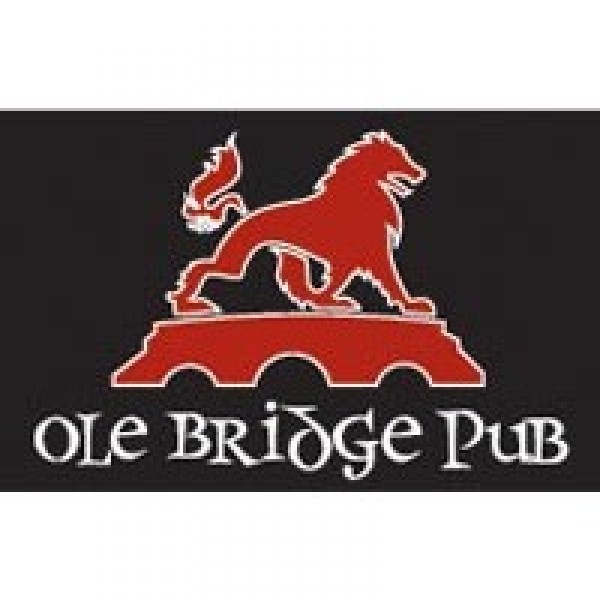 Ole Bridge Pub Event Logo