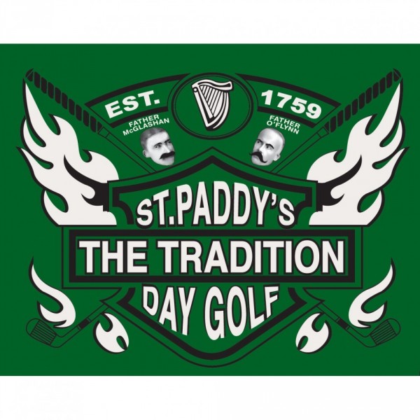 The Tradition Event Logo