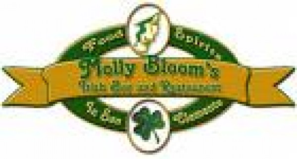 Molly blooms Event Logo
