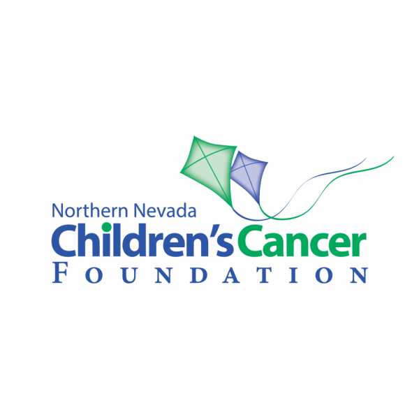 Northern Nevada Children's Cancer Foundation Event Logo