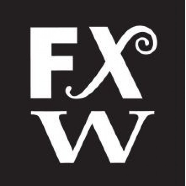 Frances Xavier Warde Event Logo