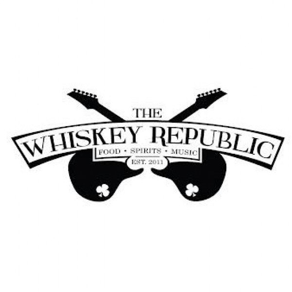 Whiskey Republic Event Logo