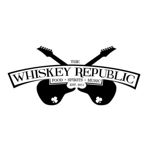 Whiskey Republic St. Baldrick's Event Event Logo