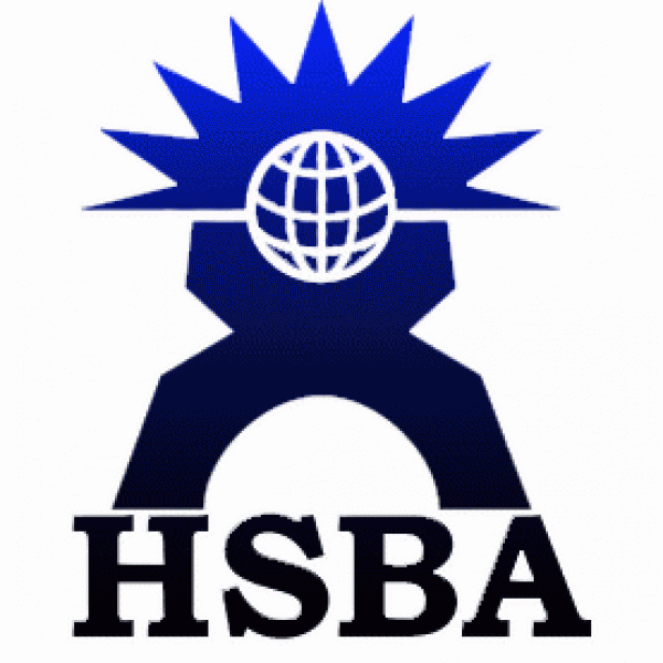 HSBA Event Logo