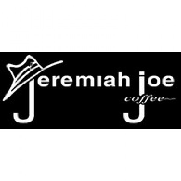 Jeremiah Joe Coffee Event Logo