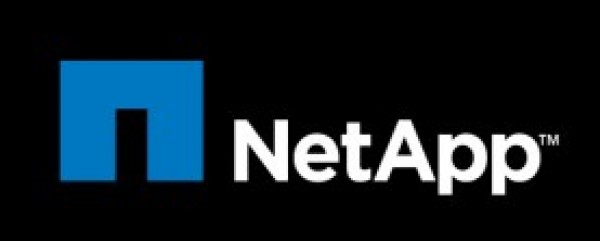 NetApp Sunnyvale Event Logo