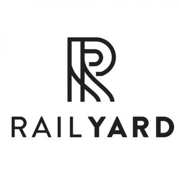 Railyard Event Logo