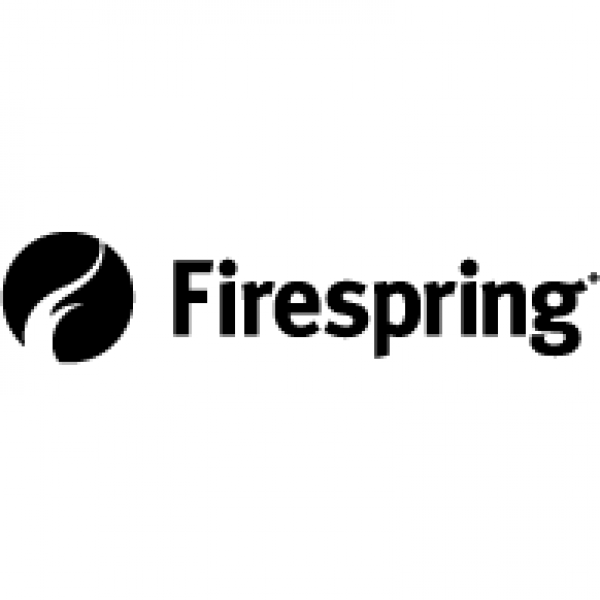Firespring Event Logo