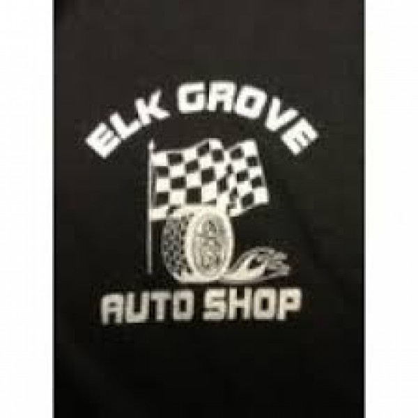 Elk Grove High School Event Logo