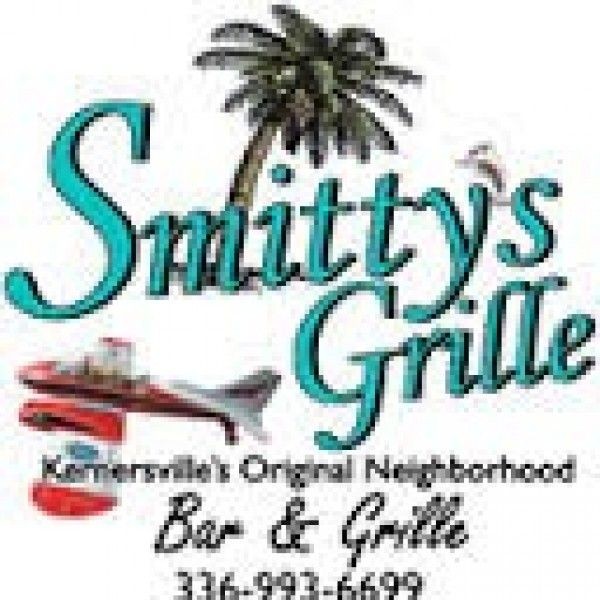 8th Annual Shave Off At Smitty's Grille, Kernersville Event Logo