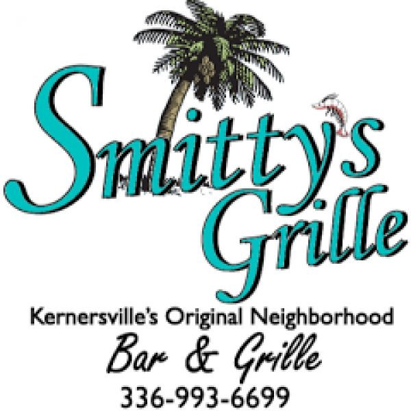 9th Annual Shave Off At Smitty's Grille, Kernersville Event Logo