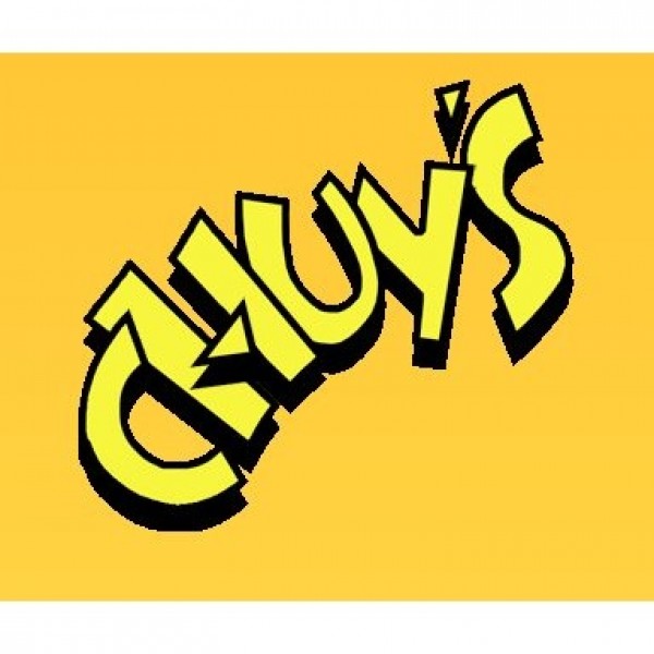 Chuy's Mesquite Broiler Event Logo