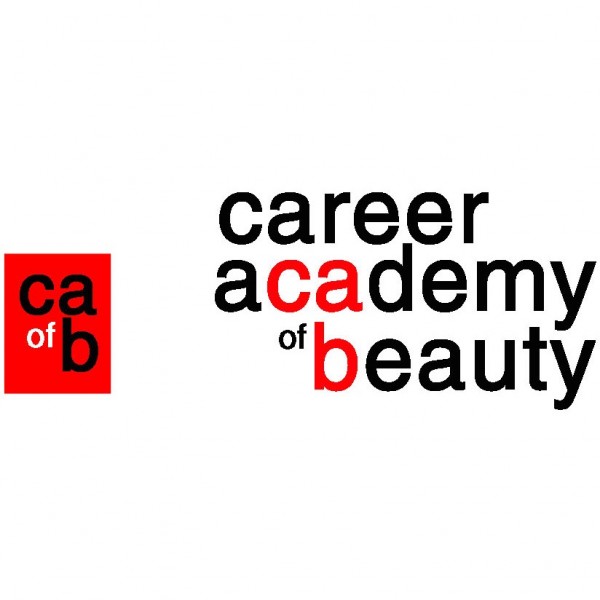 Career Academy of Beauty Event Logo