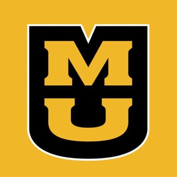 Mizzou Med Conquers Childhood Cancer Event Logo