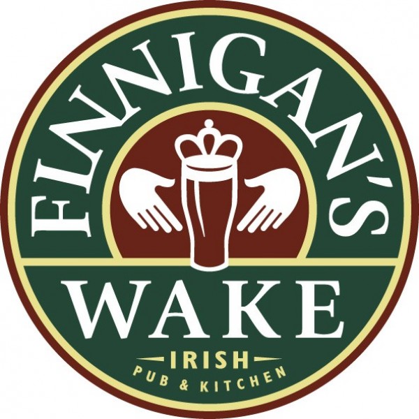 Finnigan's Wake Event Logo