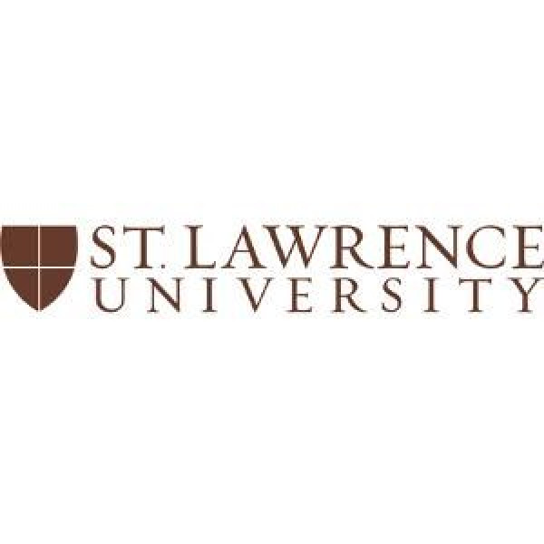 St. Baldrick's at St. Lawrence University Event Logo