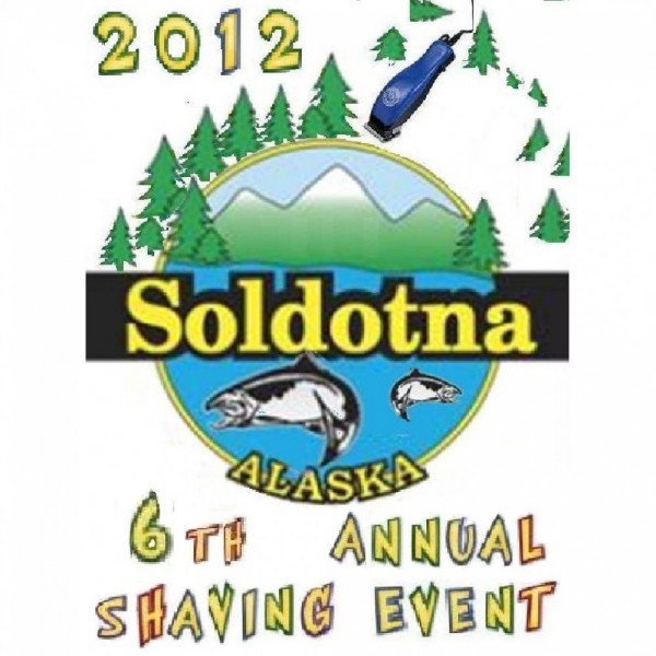 Soldotna - Venue Pending Event Logo