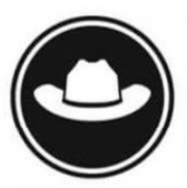 Bourbon Cowboy - POSTPONED UNTIL FURTHER NOTICE Event Logo