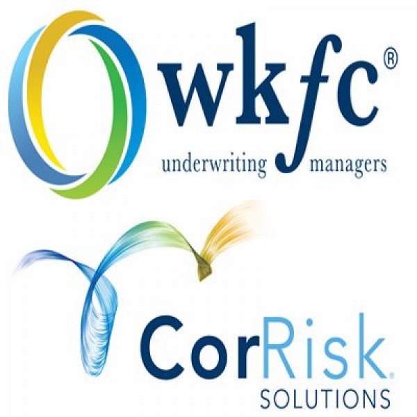 WKFC UM / CorRisk Event Logo