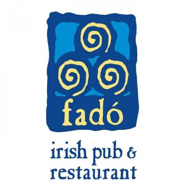 Fado Irish Pub Event Logo