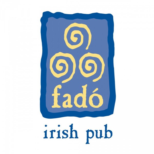 Fado Irish Pub (Philadelphia) Event Logo