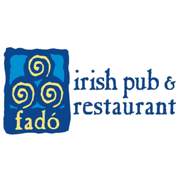 Fado Irish Pub (Philadelphia) Event Logo