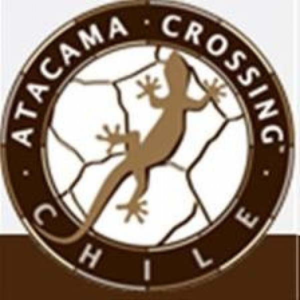 Conquer Atacama Event Logo